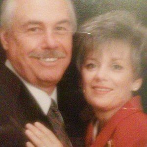 Meet your Posher, Betty